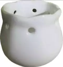Caramelera Blanca