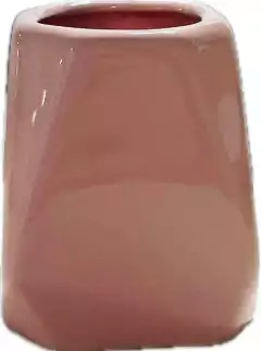 Mate Diamante Rosa