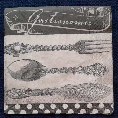 Servilleta Decoupage SV-16