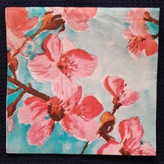 Servilleta Decoupage SV-26