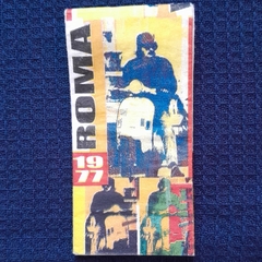 Servilleta Decoupage SV-36