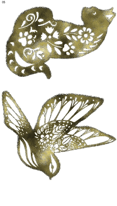 Textura Gold TG-09 - (copia)