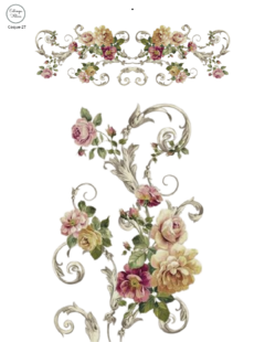 Coquette Coque-27