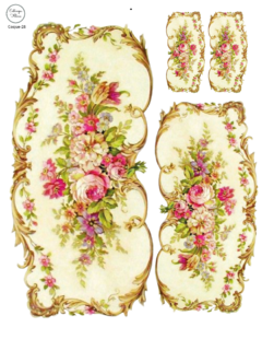 Coquette Coque-28