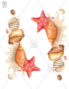Folex transfer color EFT-04