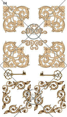 Textura craft TC 4