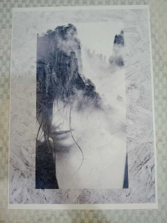 Fotomontaje A3 - 9 - comprar online