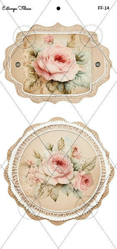 Flexi Form FF-14 (Blanco) - comprar online