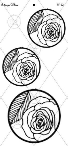 Flexi Form FF-22 (Transparente) - comprar online