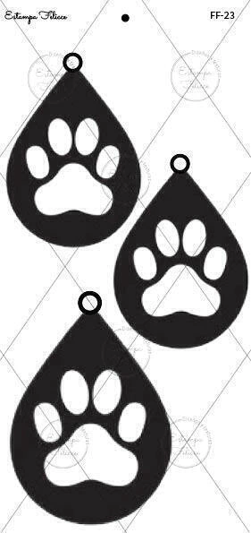 Flexi Form FF-23 (Transparente) - comprar online