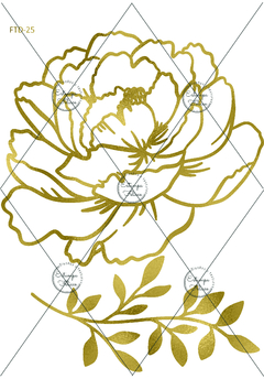 Foil Transfer Metalizada mini FTD-24 - (copia)