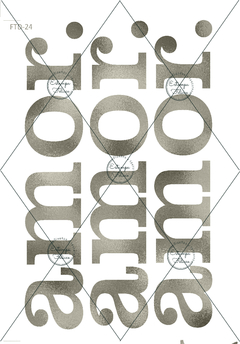 Foil Transfer Metalizada mini FTD-23 - (copia) - comprar online