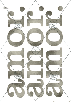 Foil Transfer Metalizada mini FTD-24 - comprar online
