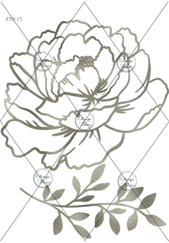 Foil Transfer Metalizada mini FTD-24 - (copia) - comprar online