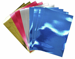 Foil Papel