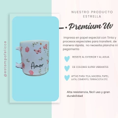 Transfer premium TP - 3076 - comprar online