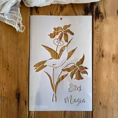 Stencil 20x30 CE - 3 - comprar online