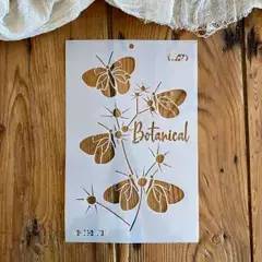 Stencil 20x30 CE - 2 - comprar online