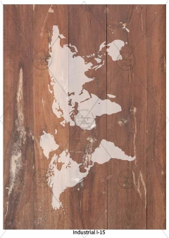 Colección Industrial I-15
