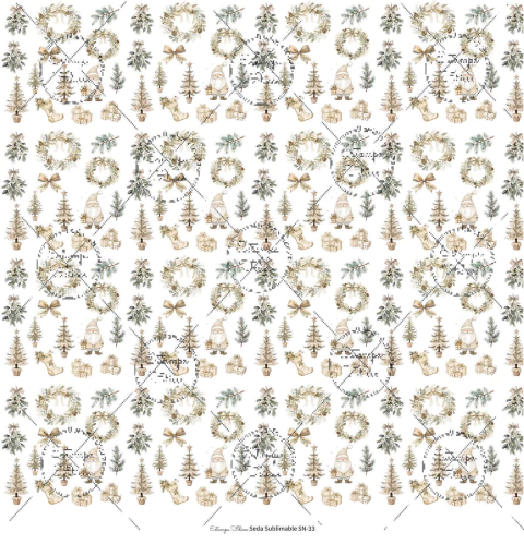 Seda para sublimación S-33 - comprar online