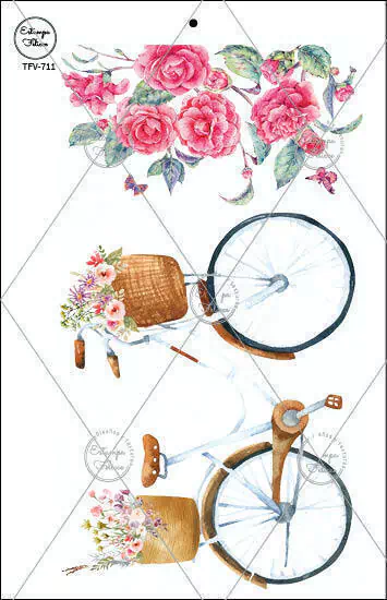 Folex Transfer color FT-135 ex FTV-711