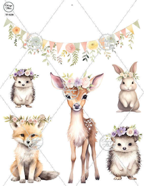 Folex transfer color ® FT-0199 - comprar online