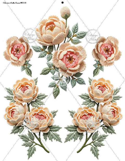 Folex transfer color MCC-10 - comprar online