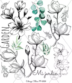 Folex Transfer color Maxi FT-1020