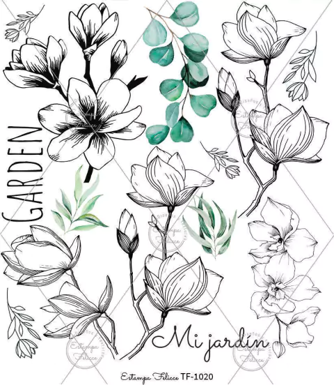 Folex Transfer color Maxi FT-1020