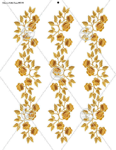 Folex transfer color MCC-05 - comprar online