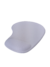 Mouse Pad C/apoio Pulso Ref.109 Branco Para Sublimação - comprar online