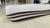 Mouse Pad Gamer 65x32cm | Borda cortada | Branco p/sublimação