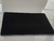 Mouse pad plano básico 22x17cm 2mm Ref.305 Preto