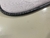 Mouse Pad Gamer 70x30cm | Borda Costurada | Branco p/sublimação