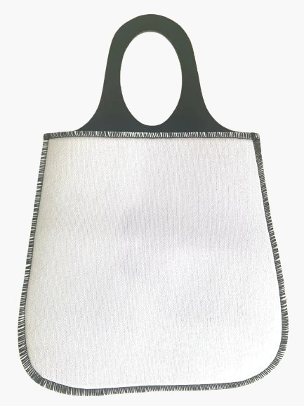 Lixocar Ref.LX003 Branco P/Sublimação