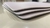Mouse Pad Gamer 70x30cm | Borda cortada | Branco p/sublimação