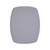 Mouse Pad Pedra Ref.202 | Bordas Soldadas | Branco P/sublimação