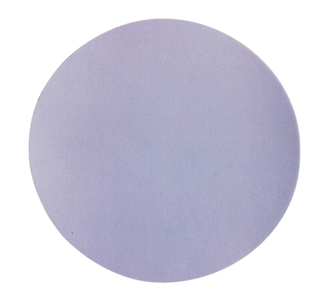 Mouse pad plano básico 19x19 Redondo Ref.313 para sublimação