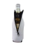 Porta Long Neck C/Zíper Branco P/Sublimação - comprar online