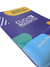 100pç Mouse Pad Ref.110 Personalizado c/apoio de Pulso 20mm Ergonômico - comprar online