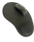 Mouse Pad Ref.108 Ergonômico (com apoio de pulso)Cor :Preto - comprar online