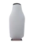 Porta Long Neck C/Zíper Branco P/Sublimação - Click Mousepad