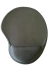 Mouse Pad Ref.108 Ergonômico (com apoio de pulso)Cor :Preto
