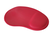Mouse Pad Ergonômico (com apoio de pulso) Ref.102 Vermelho - comprar online
