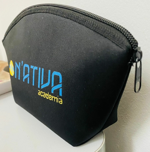 Estojo / Necessaire Personalizado Ref.506