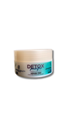 Máscara Detox Purific 300ml