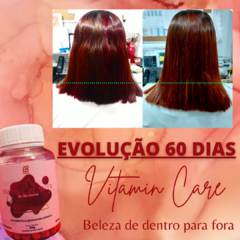 VITAMIN CARE - INSPIRE BEAUTY