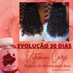 Imagem do VITAMIN CARE