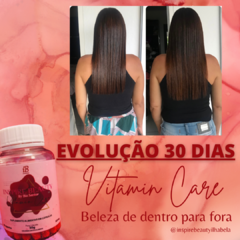 VITAMIN CARE - 2 POTES - loja online
