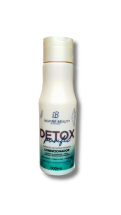 Condicionador Detox Purific 500ml